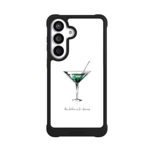 Samsung Galaxy S26+ NIVOmax Kitchen Dancers