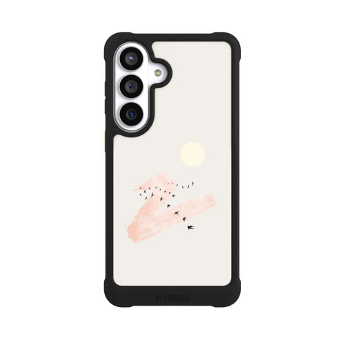 Samsung Galaxy S26+ NIVOmax Sun and Heaven