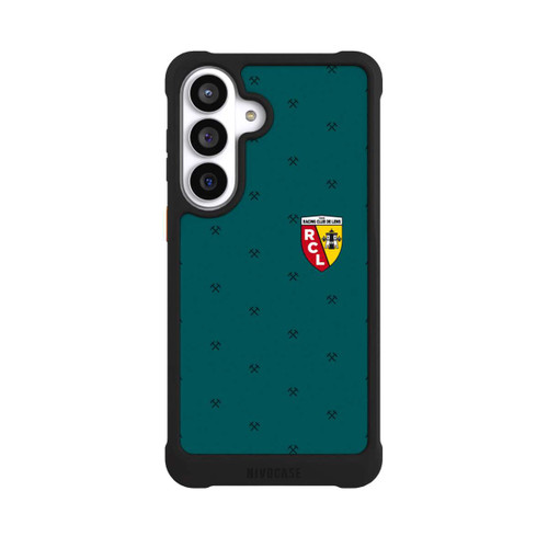 Samsung Galaxy S26+ NIVOmax RCL Maillot Extérieur 24/25