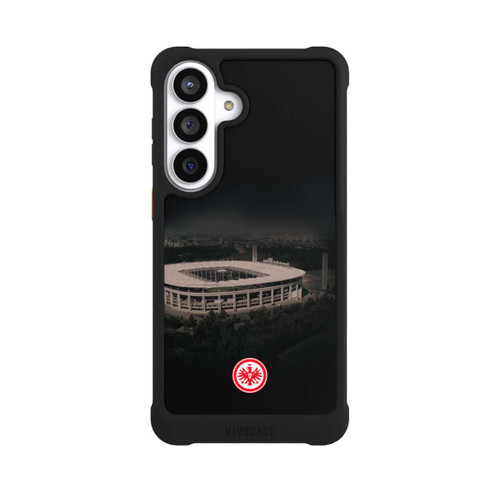 Samsung Galaxy S26+ NIVOmax SGE Stadion dunkel