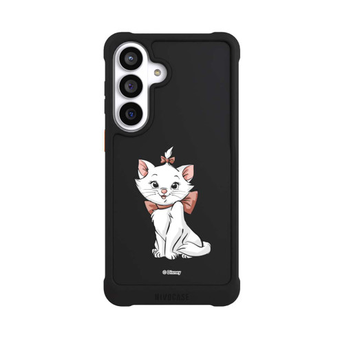 Samsung Galaxy S26+ NIVOmax Marie Cute Transparent