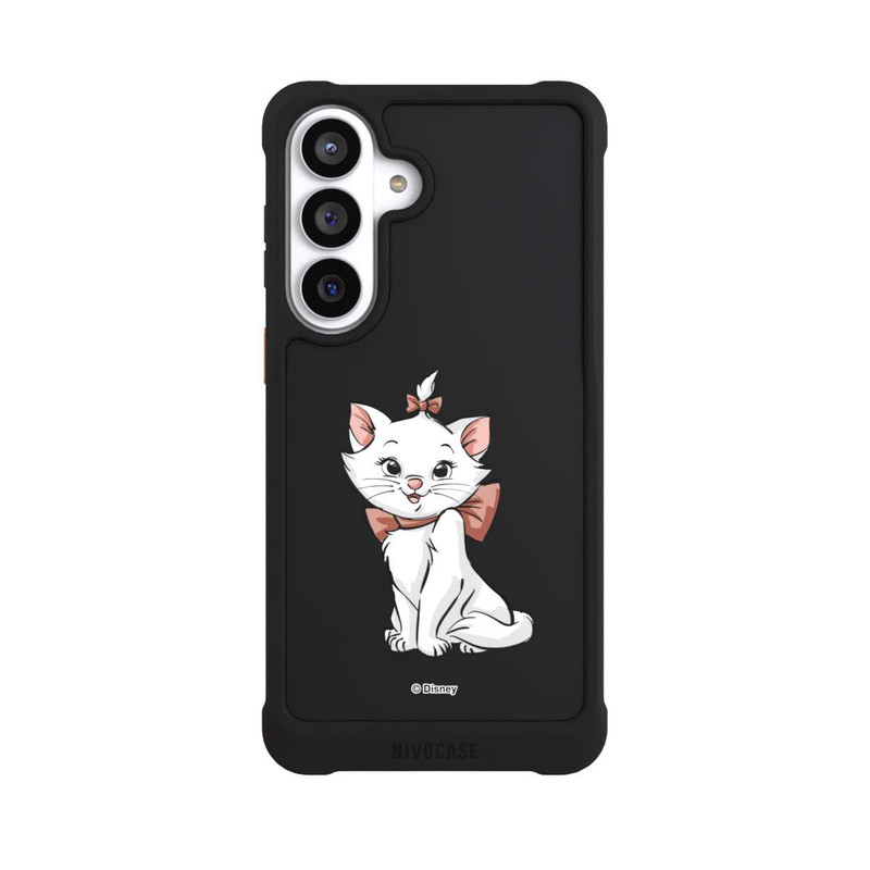 Galaxy S26+ NIVOmax Marie Cute Transparent