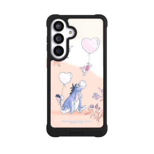 Samsung Galaxy S26+ NIVOmax Winnie The Pooh All That Really Matters