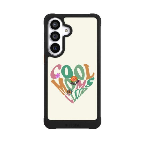 Samsung Galaxy S26+ NIVOmax Cool Moms Club