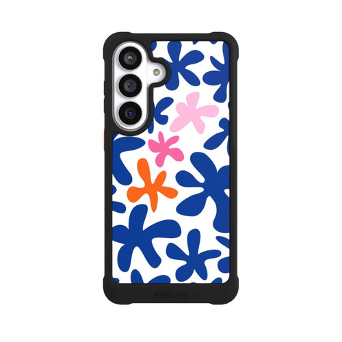 Samsung Galaxy S26+ NIVOmax Dopamin Flowers Colormix