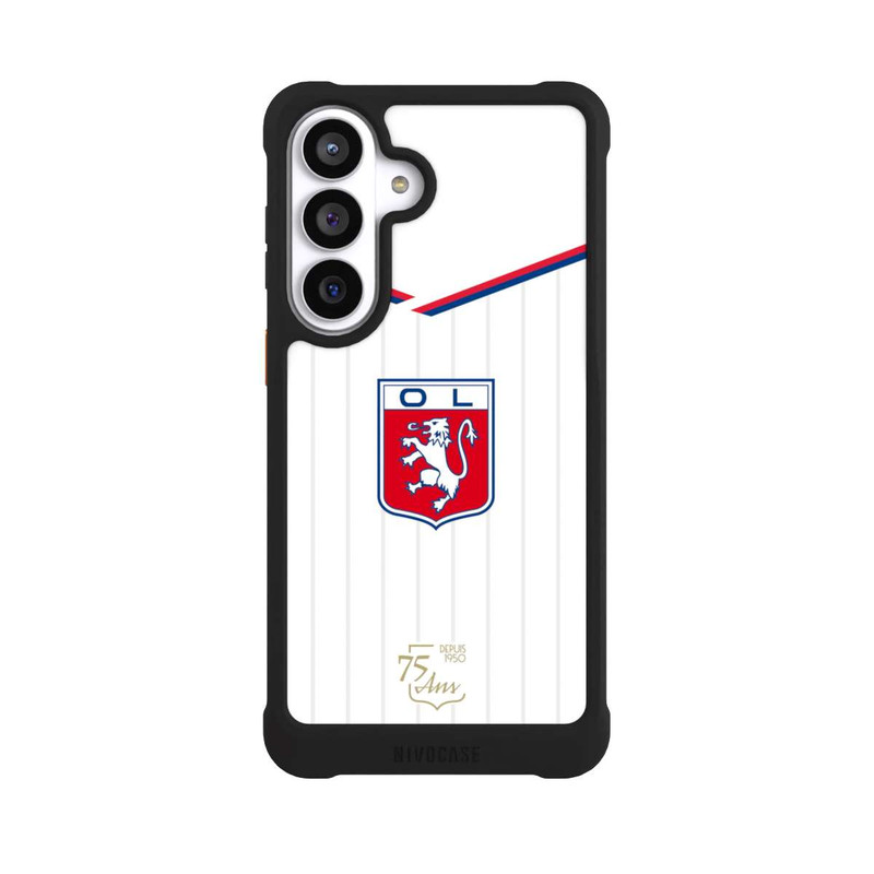 Galaxy S26+ NIVOmax OL 75 anniversaire