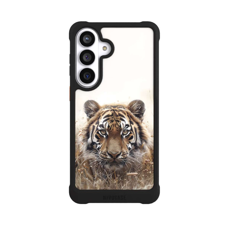 Galaxy S26+ NIVOmax Hunting Tiger Grasses