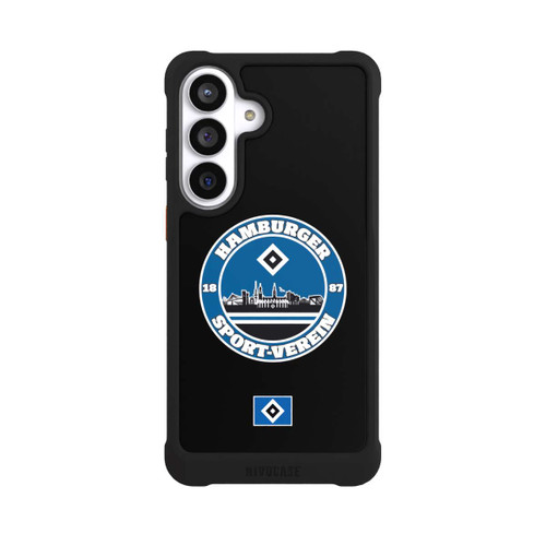 Samsung Galaxy S26+ NIVOmax Hamburger Sport-Verein 1887