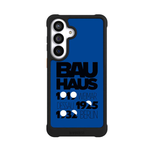 Samsung Galaxy S26+ NIVOmax Bau Haus