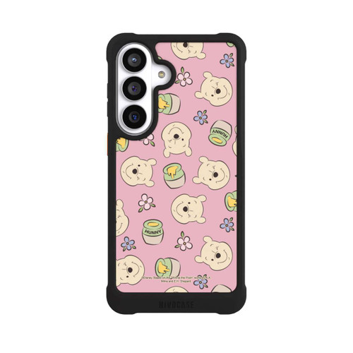 Samsung Galaxy S26+ NIVOmax Honey &amp; Mischief