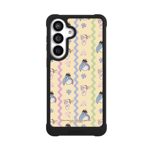Samsung Galaxy S26+ NIVOmax Winnie the Pooh Sweet &amp; Wild Friends
