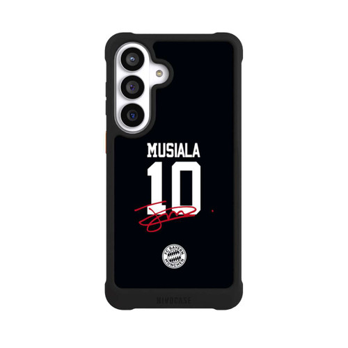 Samsung Galaxy S26+ NIVOmax Musiala 10