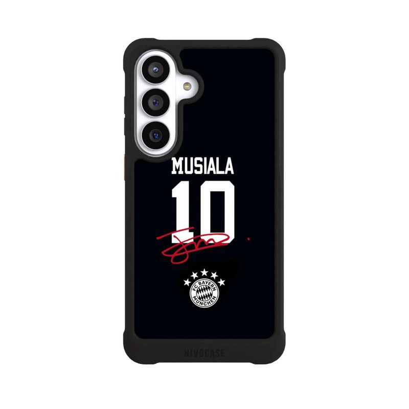 Galaxy S26+ NIVOmax Musiala 10