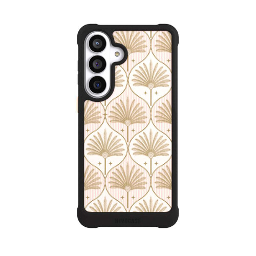 Samsung Galaxy S26+ NIVOmax Golden Desert Palms