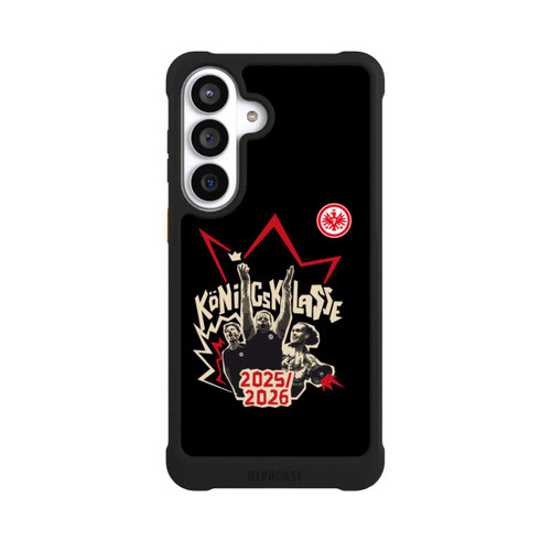 Samsung Galaxy S26+ NIVOmax SGE Königsklasse