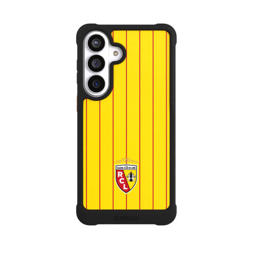 Samsung Galaxy S26+ NIVOmax RC Lens Home Jersey 25/26