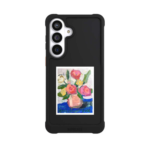 Samsung Galaxy S26+ NIVOmax A Thoughtful Response, 2020, by Emily Fox King