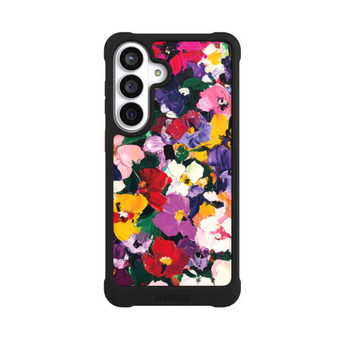 Samsung Galaxy S26+ NIVOmax Blumenwelt Painting