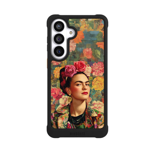 Samsung Galaxy S26+ NIVOmax Mexikanische Ikone Farben des Lebens