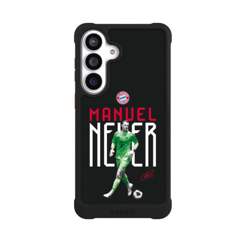 Samsung Galaxy S26+ NIVOmax Manuel Neuer 25/26