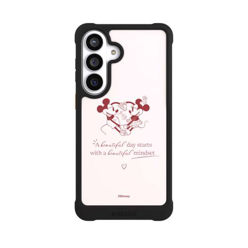 Samsung Galaxy S26+ NIVOmax A beautiful day Micky und Minnie