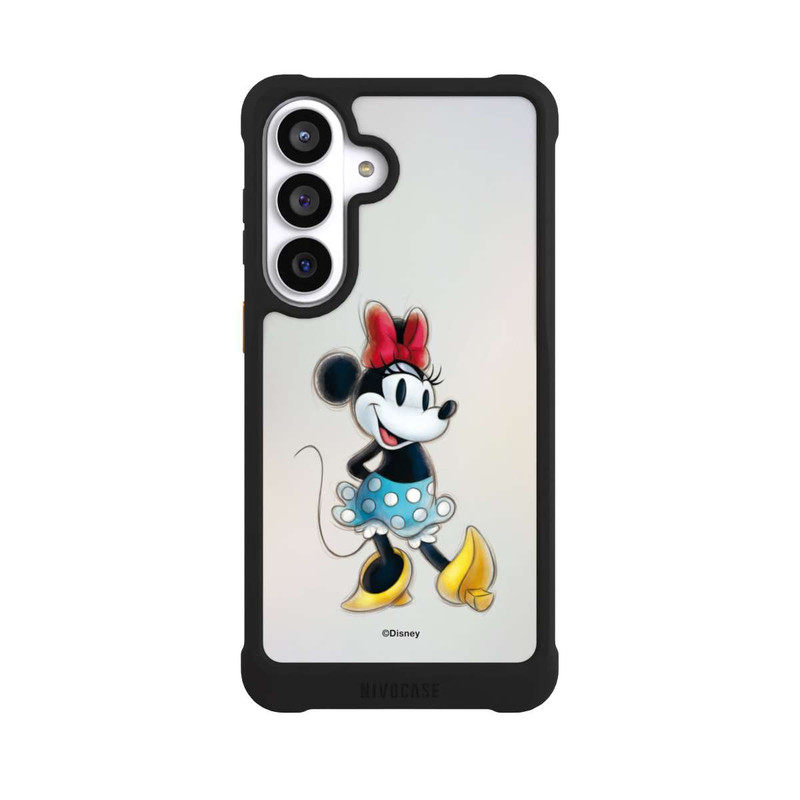 Galaxy S26+ NIVOmax Minnie Sweet Mouse