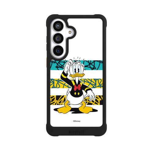 Samsung Galaxy S26+ NIVOmax Donald Quacky Duck