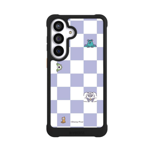 Samsung Galaxy S26+ NIVOmax Monster AG Pattern