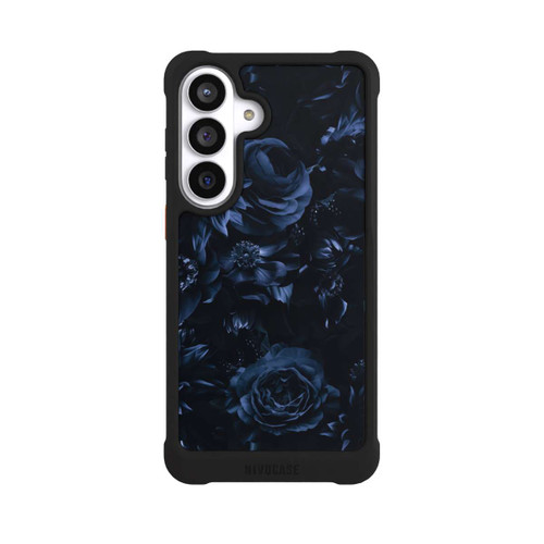 Samsung Galaxy S26+ NIVOmax Schatten Blumen