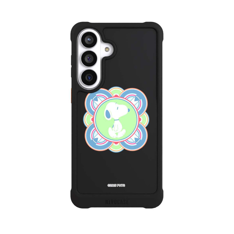 Galaxy S26+ NIVOmax Snoopy Sticker