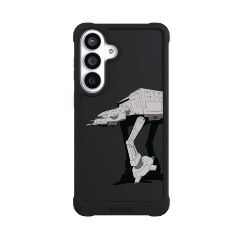 Samsung Galaxy S26+ NIVOmax AT-AT All Terrain Armored Transport Star Wars