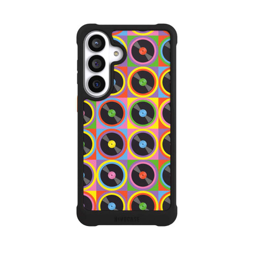 Samsung Galaxy S26+ NIVOmax Bold Retro Pop Art 70s