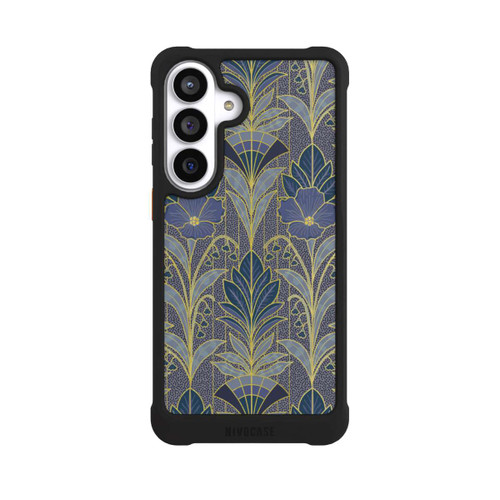 Samsung Galaxy S26+ NIVOmax Lily of the Valley Art Deco
