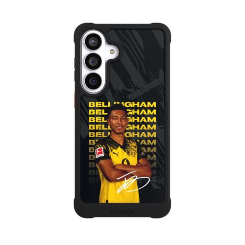 Samsung Galaxy S26+ NIVOmax Jobe Bellingham 25/26