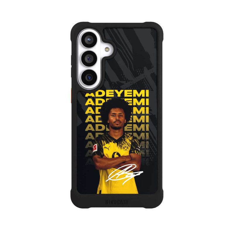 Galaxy S26+ NIVOmax Karim Adeyemi 25/26