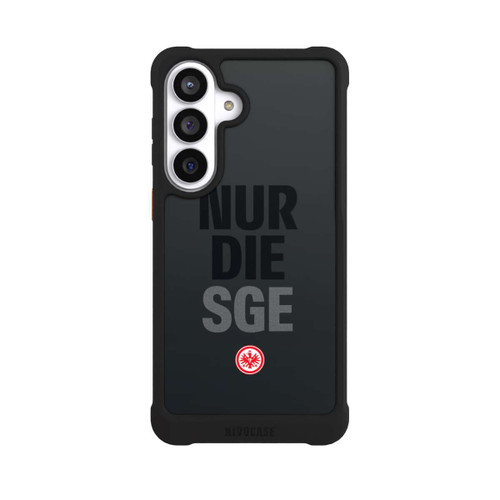 Samsung Galaxy S26+ NIVOmax Eintracht Frankfurt Nur Die SGE