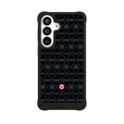 Samsung Galaxy S26+ NIVOmax SGE Logo Muster