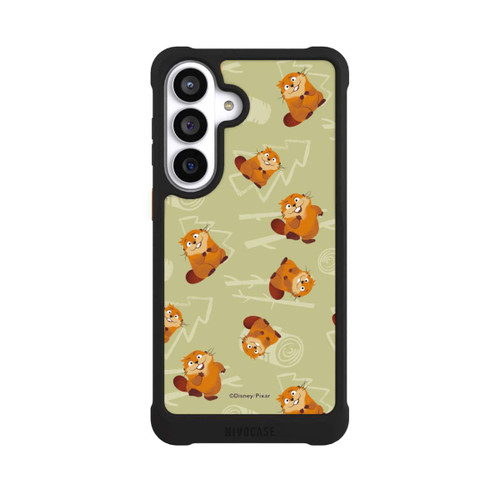 Samsung Galaxy S26+ NIVOmax Hoppers Vert