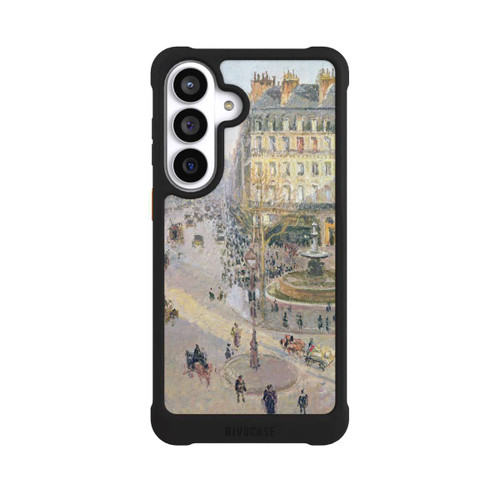Samsung Galaxy S26+ NIVOmax Die Allee der Oper