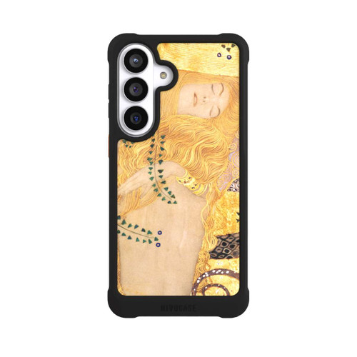 Samsung Galaxy S26+ NIVOmax Water Serpents