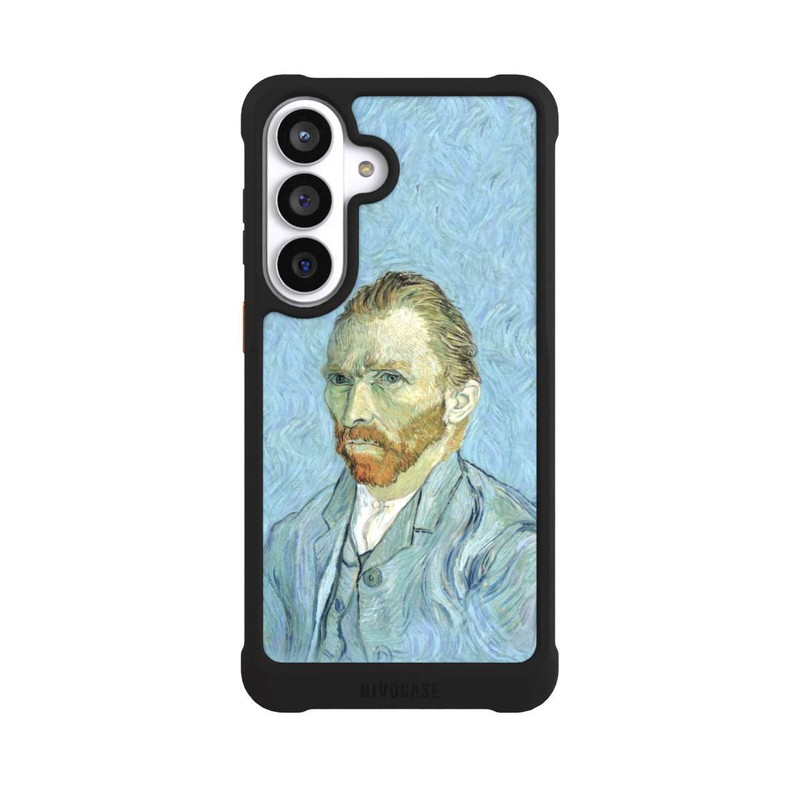 Galaxy S26+ NIVOmax Selbstportrait, 1889
