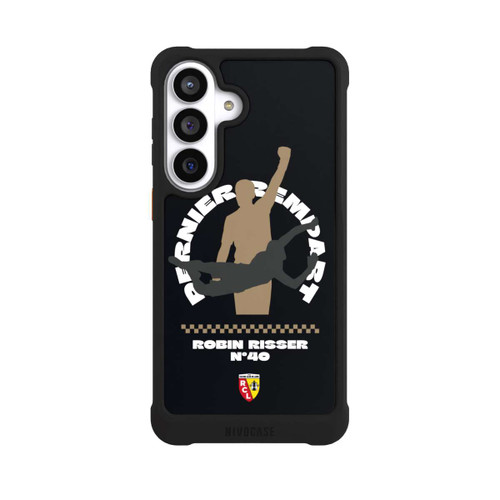 Samsung Galaxy S26+ NIVOmax Robin Risser Dernier Rempart
