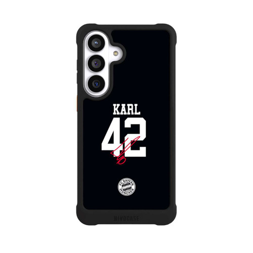 Samsung Galaxy S26+ NIVOmax Karl 42