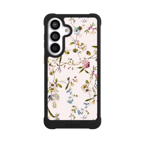 Samsung Galaxy S26+ NIVOmax Vintage Flowers Spring