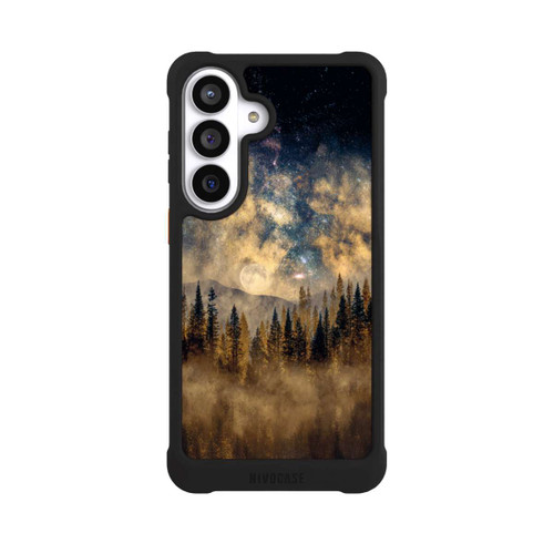 Samsung Galaxy S26+ NIVOmax Magischer Wald mit KI
