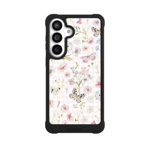 Samsung Galaxy S26+ NIVOmax Wildblumenwiese