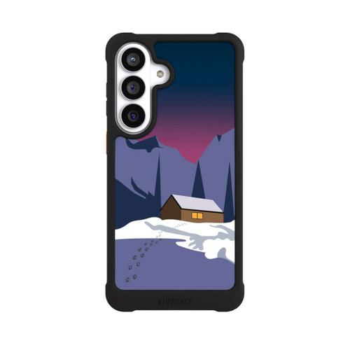 Samsung Galaxy S26+ NIVOmax Alpine Stalker by Roberta Murray