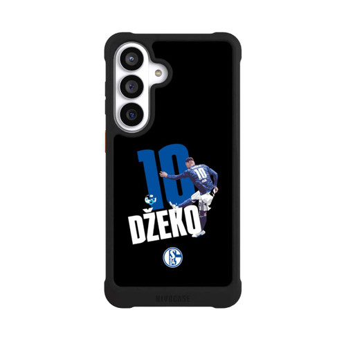 Samsung Galaxy S26+ NIVOmax Edin Džeko 10