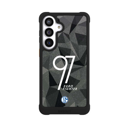 Samsung Galaxy S26+ NIVOmax S04 Eurofighter 97 grau