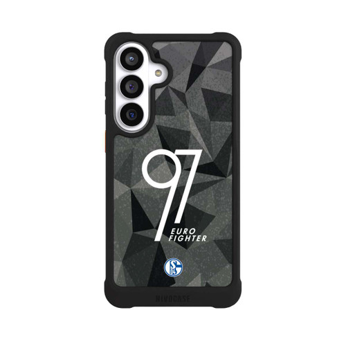 Samsung Galaxy S26+ NIVOmax S04 Eurofighter 97 grau